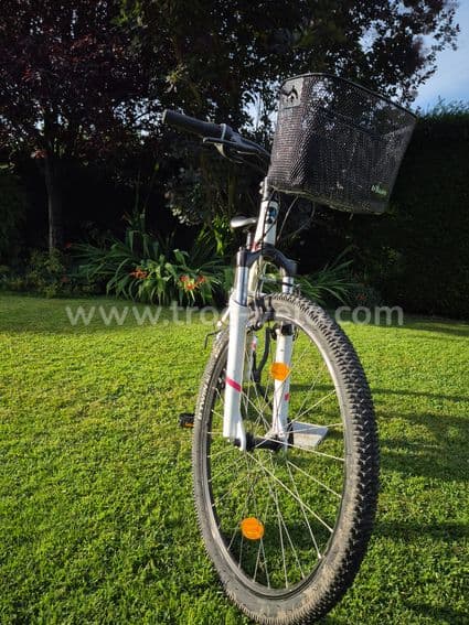 VTT Femme rockrider taille S - 3