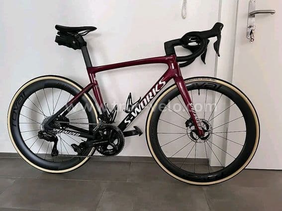 Tarmac SL7 Taille 54 - 1