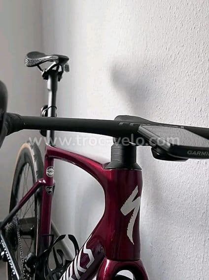 Tarmac SL7 Taille 54 - 2