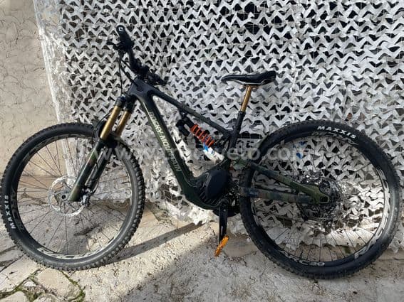Rocky mountain altitude powerplay C90 - 1