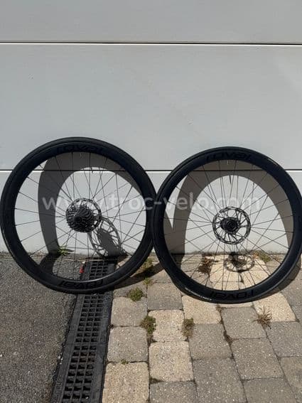 Roval c38 - 1