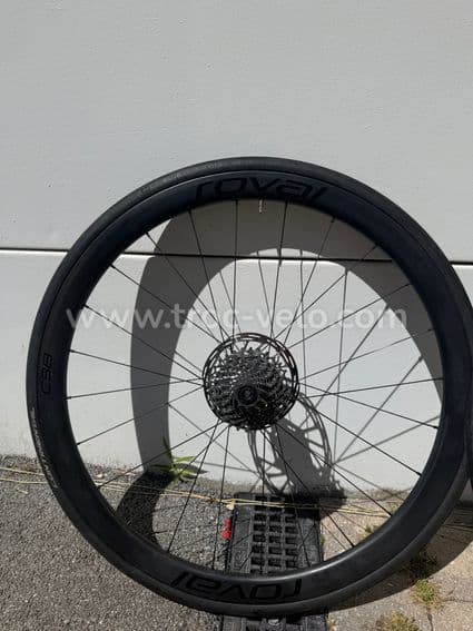 Roval c38 - 2