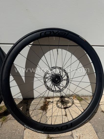 Roval c38 - 3