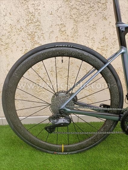 Giant Defy advanced pro1ML - 2