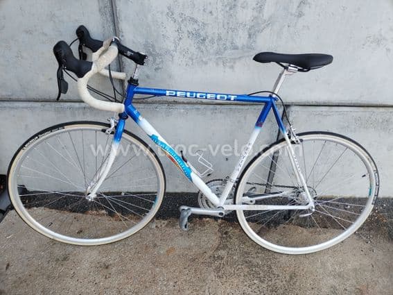 Velo de route Peugeot Festina - 1