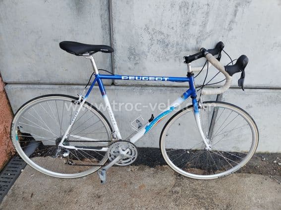 Velo de route Peugeot Festina - 2
