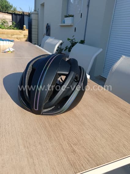 Casque hjc ibex 2 - 1