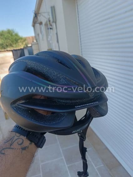 Casque hjc ibex 2 - 2