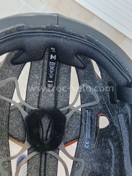 Casque hjc ibex 2 - 3