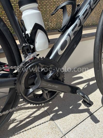 Vente ORBEA 1600€ - 2