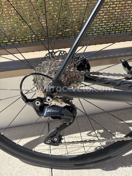Vente ORBEA 1600€ - 4