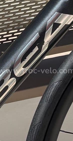 Vente ORBEA 1600€ - 5