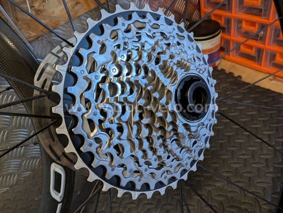đDT SWISS PRC 1650 DB CARBON OEMđ - 5