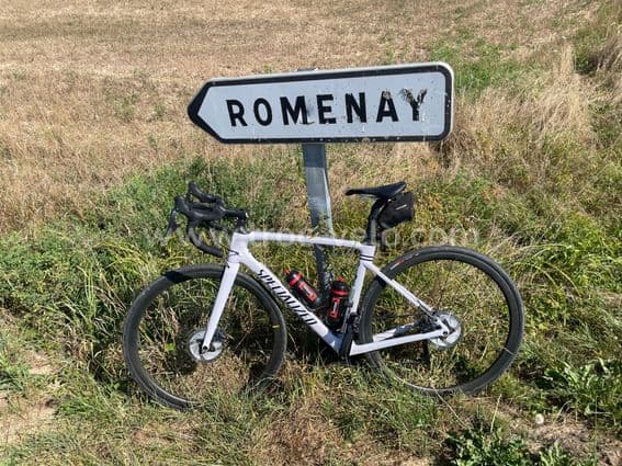 spécialized roubaix comp 2020 - 1