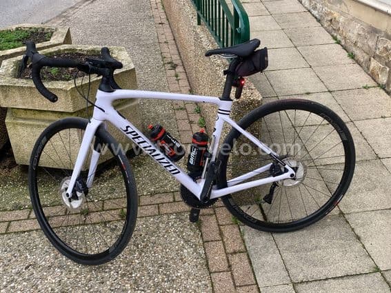 spécialized roubaix comp 2020 - 2