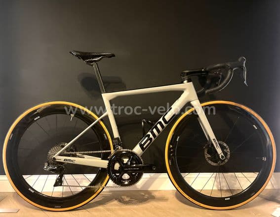đ„rĂ©servĂ©đ„BMC Teammachine SLR01 ONE Dura Ace Di2 Disc 51 Discđ„specialized colnago pinarello - 2