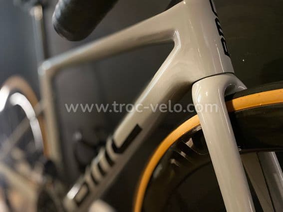 đ„rĂ©servĂ©đ„BMC Teammachine SLR01 ONE Dura Ace Di2 Disc 51 Discđ„specialized colnago pinarello - 5