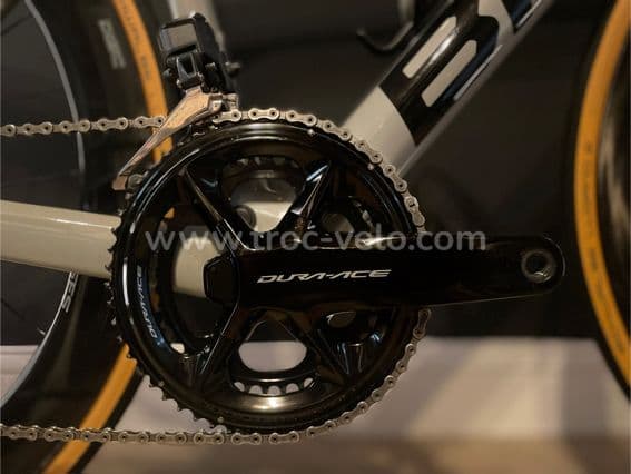 đ„rĂ©servĂ©đ„BMC Teammachine SLR01 ONE Dura Ace Di2 Disc 51 Discđ„specialized colnago pinarello - 6