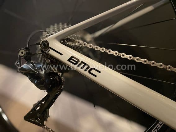 đ„rĂ©servĂ©đ„BMC Teammachine SLR01 ONE Dura Ace Di2 Disc 51 Discđ„specialized colnago pinarello - 7