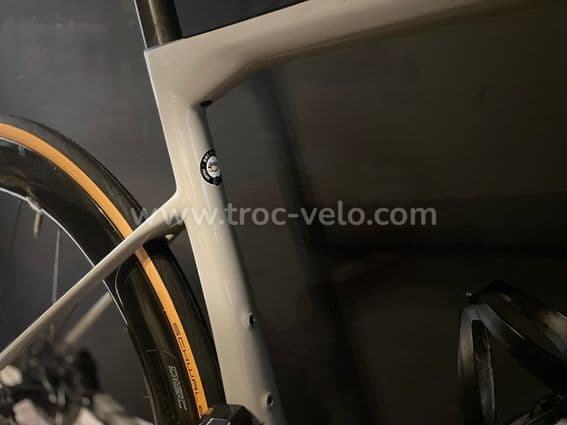 đ„rĂ©servĂ©đ„BMC Teammachine SLR01 ONE Dura Ace Di2 Disc 51 Discđ„specialized colnago pinarello - 9