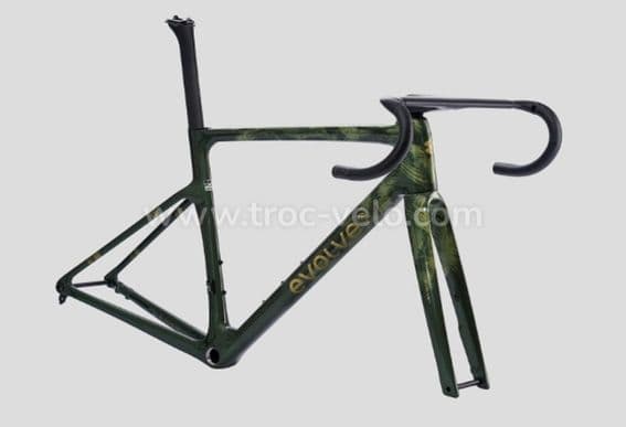 Kit cadre evolve cima 2026 - 1