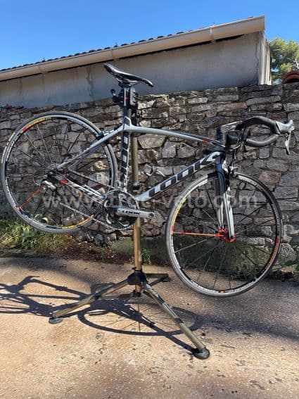 Vélo look 695 super light carbon - 1