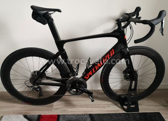 Specialized Venge Pro - 2