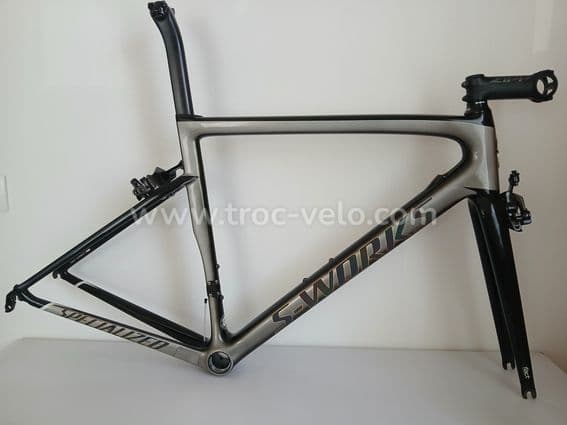 Kit cadre Specialized Tarmac SL6 - 1