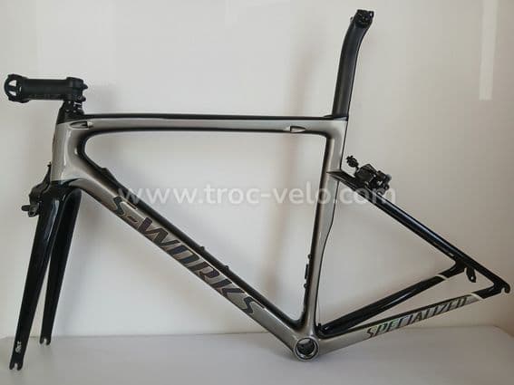 Kit cadre Specialized Tarmac SL6 - 2
