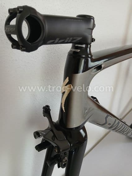 Kit cadre Specialized Tarmac SL6 - 3