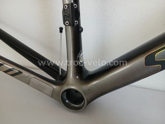 Kit cadre Specialized Tarmac SL6 - 4