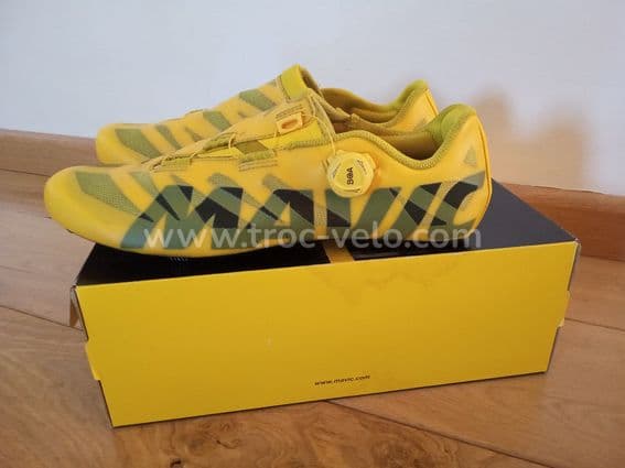 Chaussures mavic - 1