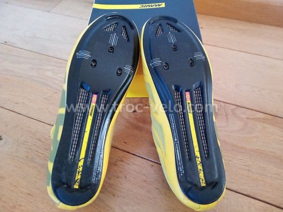 Chaussures mavic - 6