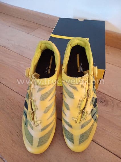 Chaussures mavic - 2