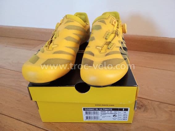 Chaussures mavic - 3