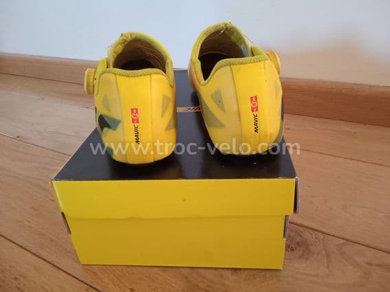 Chaussures mavic - 4