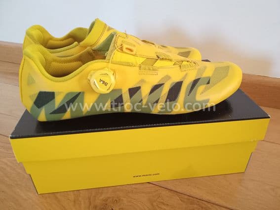 Chaussures mavic - 5