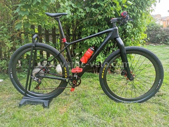 VTT OG-EVKIN - 1