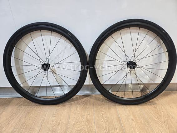 P. Roues Roval Alpinist CLX - 1