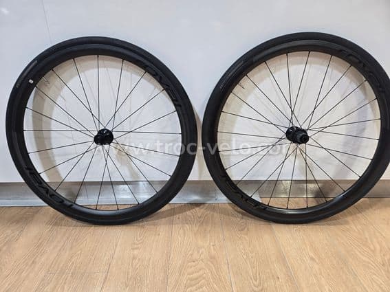 P. Roues Roval Alpinist CLX - 2