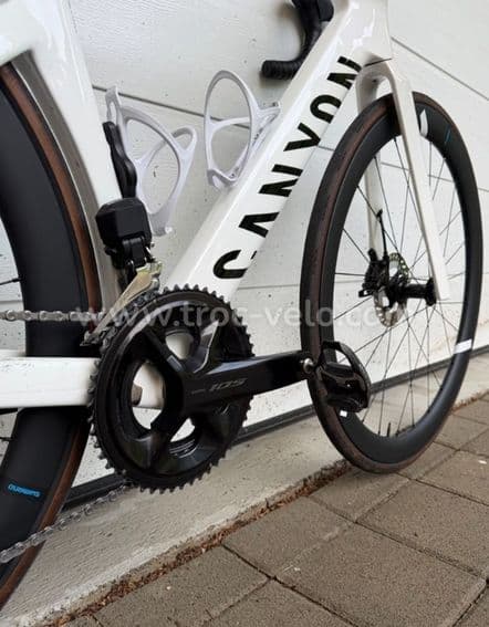Aeroad CF SLX 7 Di2, taille XS - 7