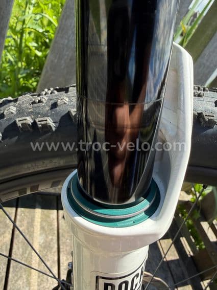 Scott Spark RC World Cup Evo - 5