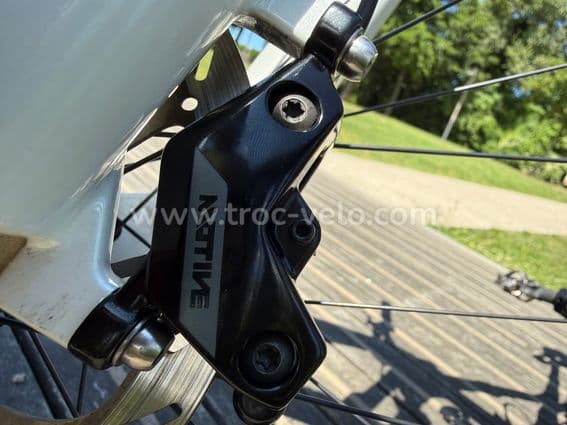 Scott Spark RC World Cup Evo - 6