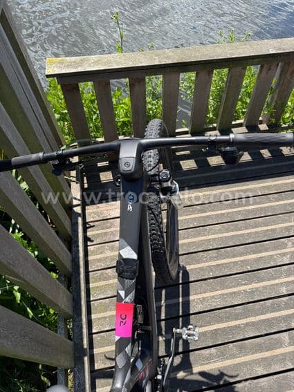 Scott Spark RC World Cup Evo - 7