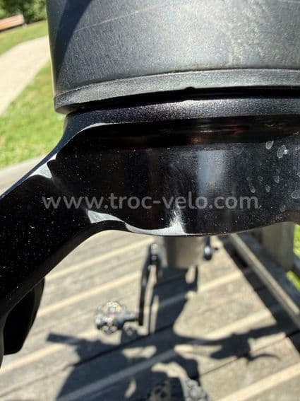 Scott Spark RC World Cup Evo - 11