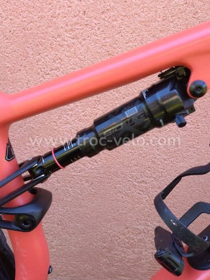 Specialized Epic 8 comp - 2