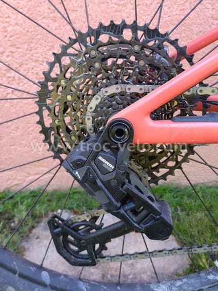 Specialized Epic 8 comp - 3