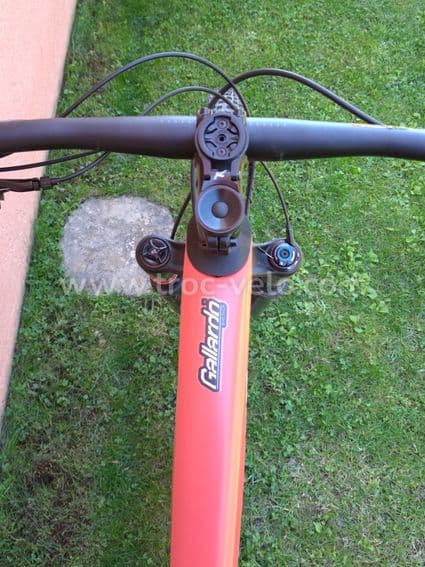 Specialized Epic 8 comp - 4