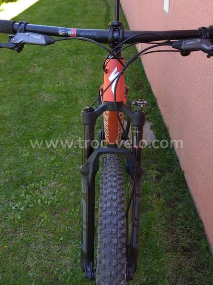 Specialized Epic 8 comp - 5