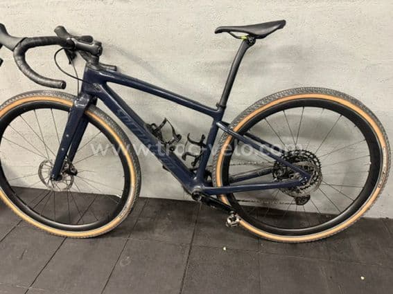 Specialized Diverge expert carbon - 2